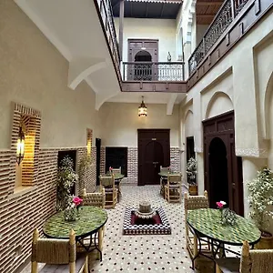 Sakura Marrakech Marrakesch
