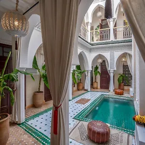 Tzizwit Boutique & Marrakesch